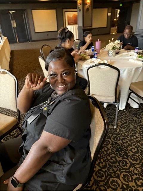 Team notes and recognition